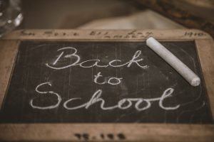 3 Tips for Going Back to School with Braces